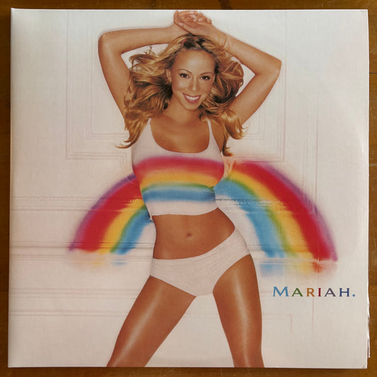 Mariah Carey - Rainbow