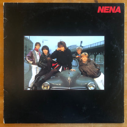 Nena - Nena