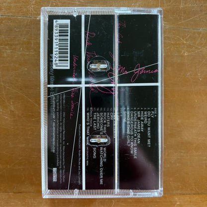 Hilary Duff - Hilary Duff (cassette)