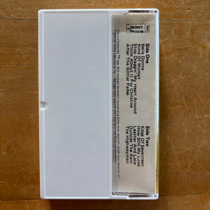 Stevie Nicks - Bella Donna (Cassette)