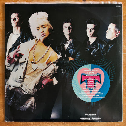 Transvision Vamp - Sister Moon (12" single)
