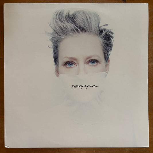 Shelby Lynne - Shelby Lynne