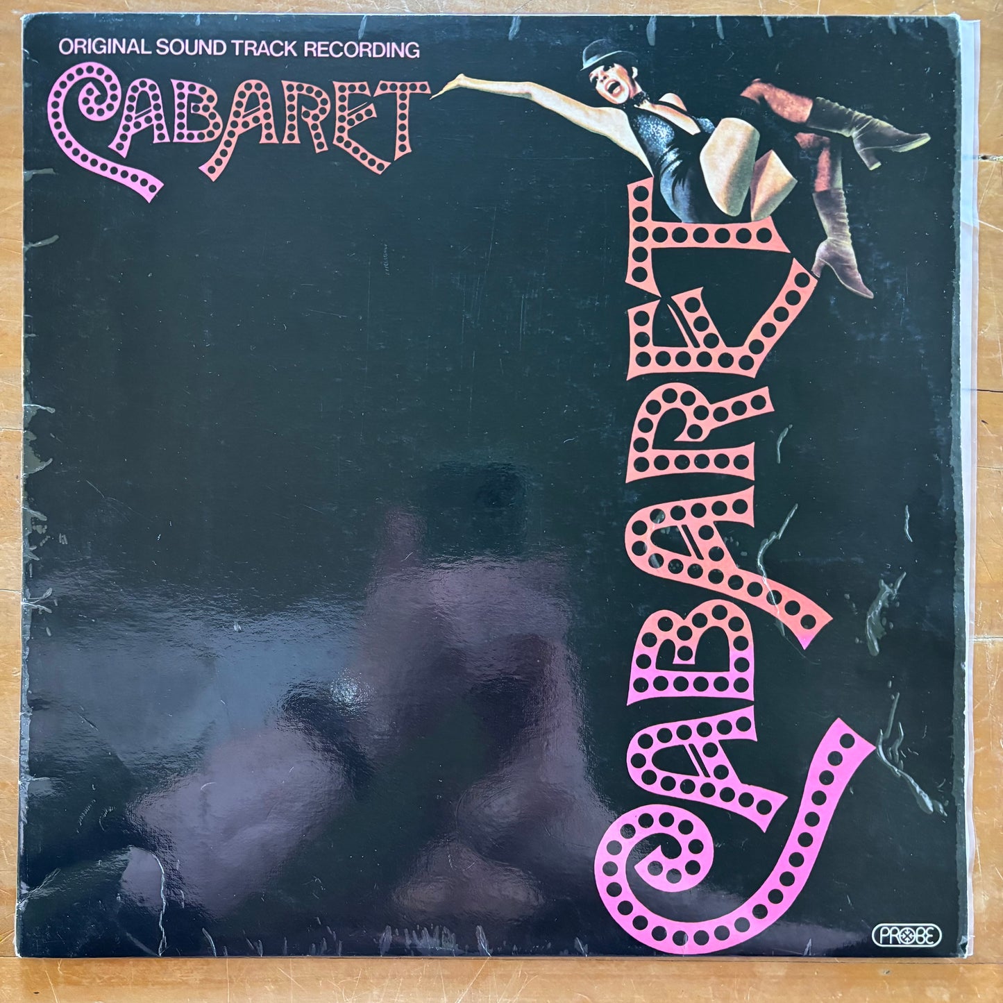 Various - Cabaret