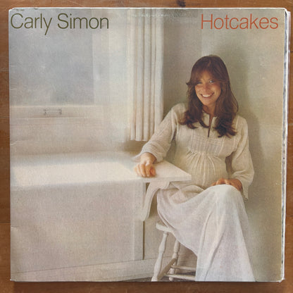 Carly Simon - Hotcakes