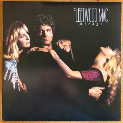 Fleetwood Mac - Mirage