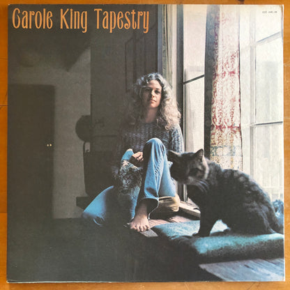 Carole King - Tapestry