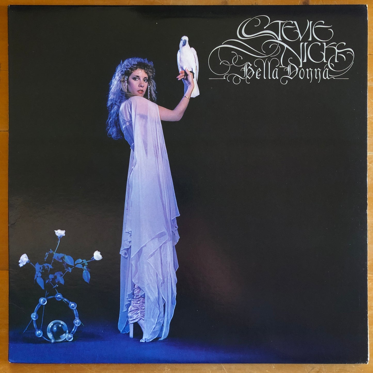 Stevie Nicks - Bella Donna