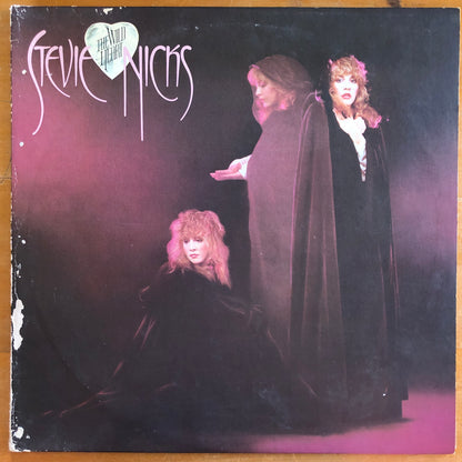 Stevie Nicks - The Wild Heart