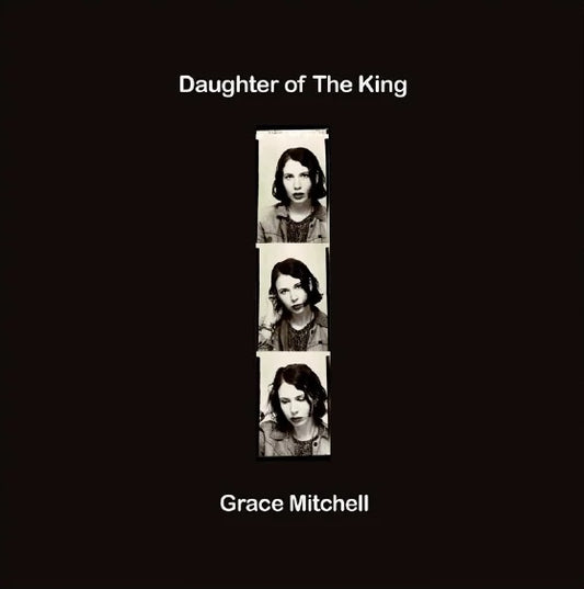 Grace Mitchell - Daughter Of The King