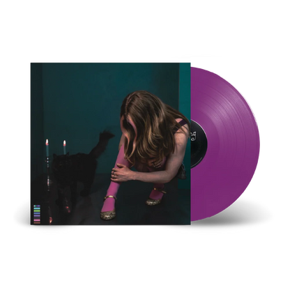 Holly Hebe - Mood Ring (EP)