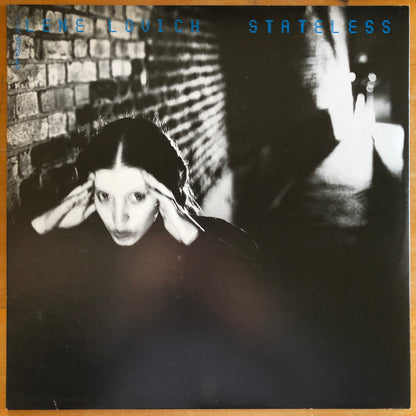 Lene Lovich - Stateless