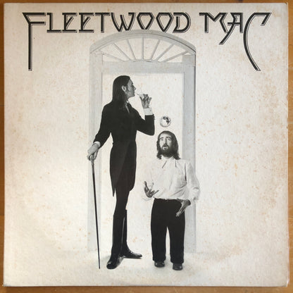 Fleetwood Mac - Fleetwood Mac