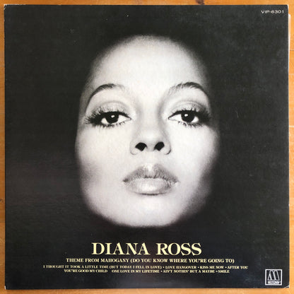 Diana Ross - Diana Ross