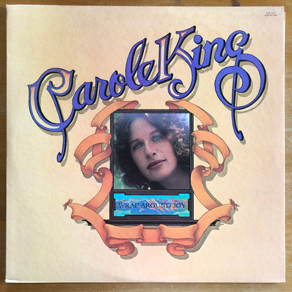 Carole King - Wrap Around Joy