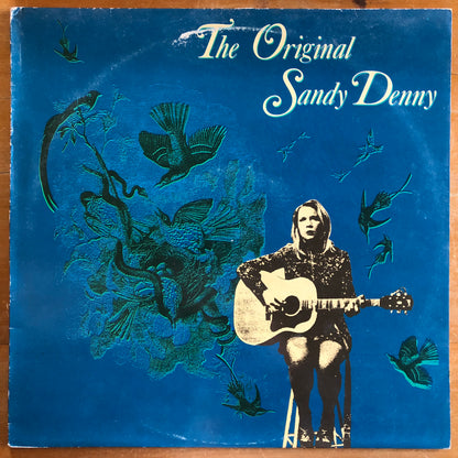 Sandy Denny - Original Sandy Denny