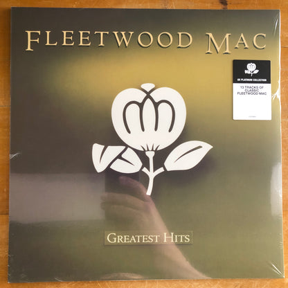 Fleetwood Mac - Greatest Hits