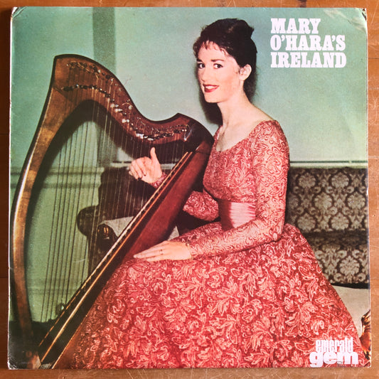 Mary O'Hara - Mary O'Hara's Ireland