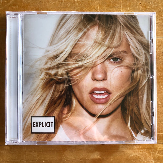 Reneé Rapp - BITE ME (CD)