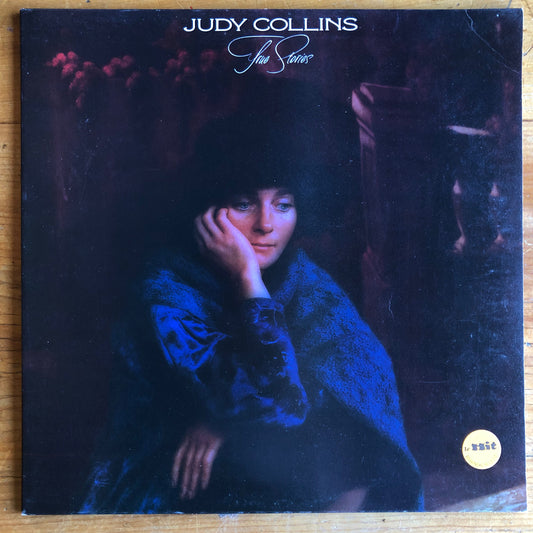 Judy Collins - True Stories and Other Dreams