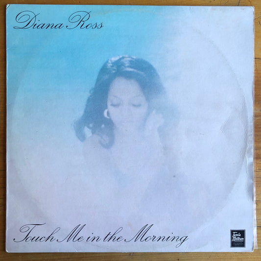 Diana Ross - Touch Me In The Morning