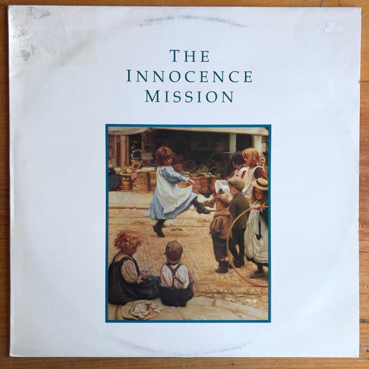 The Innocence Mission - The Innocence Mission