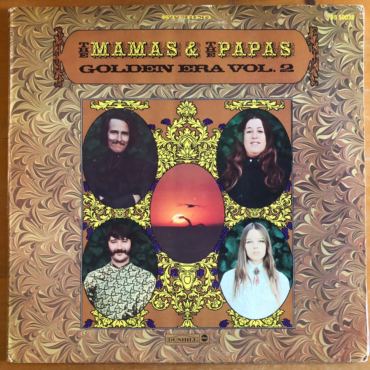 The Mamas & The Papas - Golden Era Vol. 2