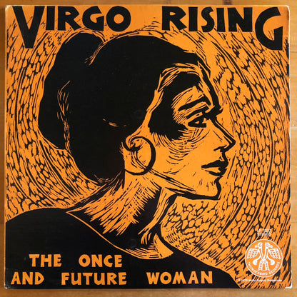 Various - Virgo Rising - The Once And Future Woman