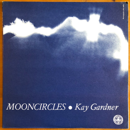 Kay Gardner - Mooncircles