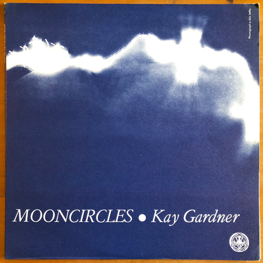 Kay Gardner - Mooncircles