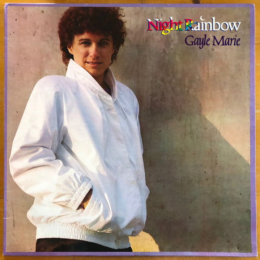 Gayle Marie - Night Rainbow