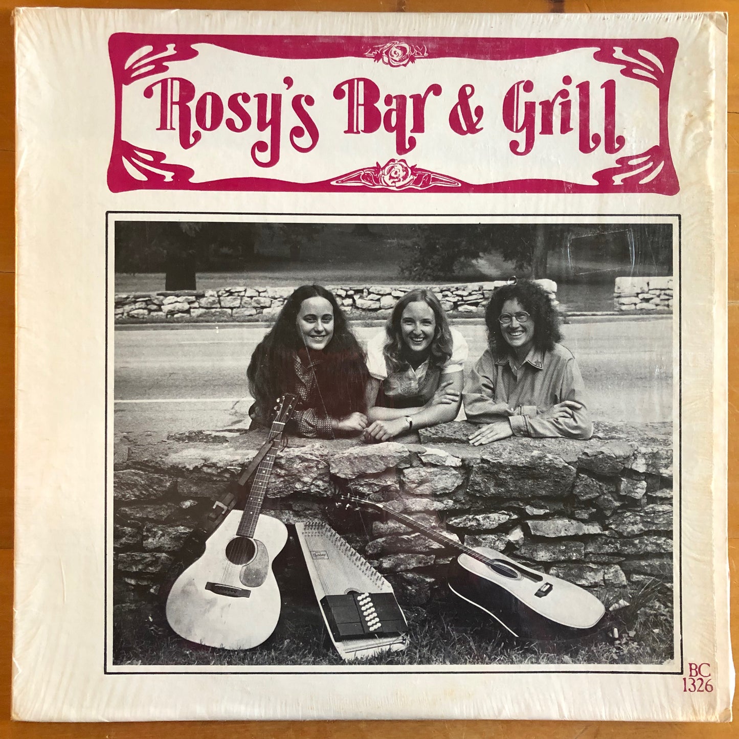 Rosy's Bar & Grill - Rosy's Bar & Grill