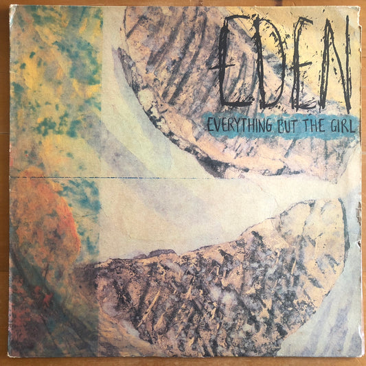 Eden - Everything But The Girl