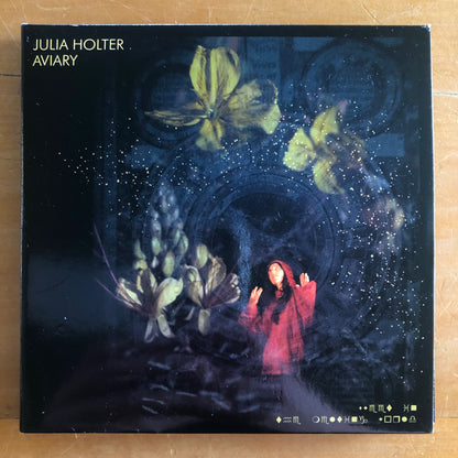 Julia Holter - Aviary (2xCD)