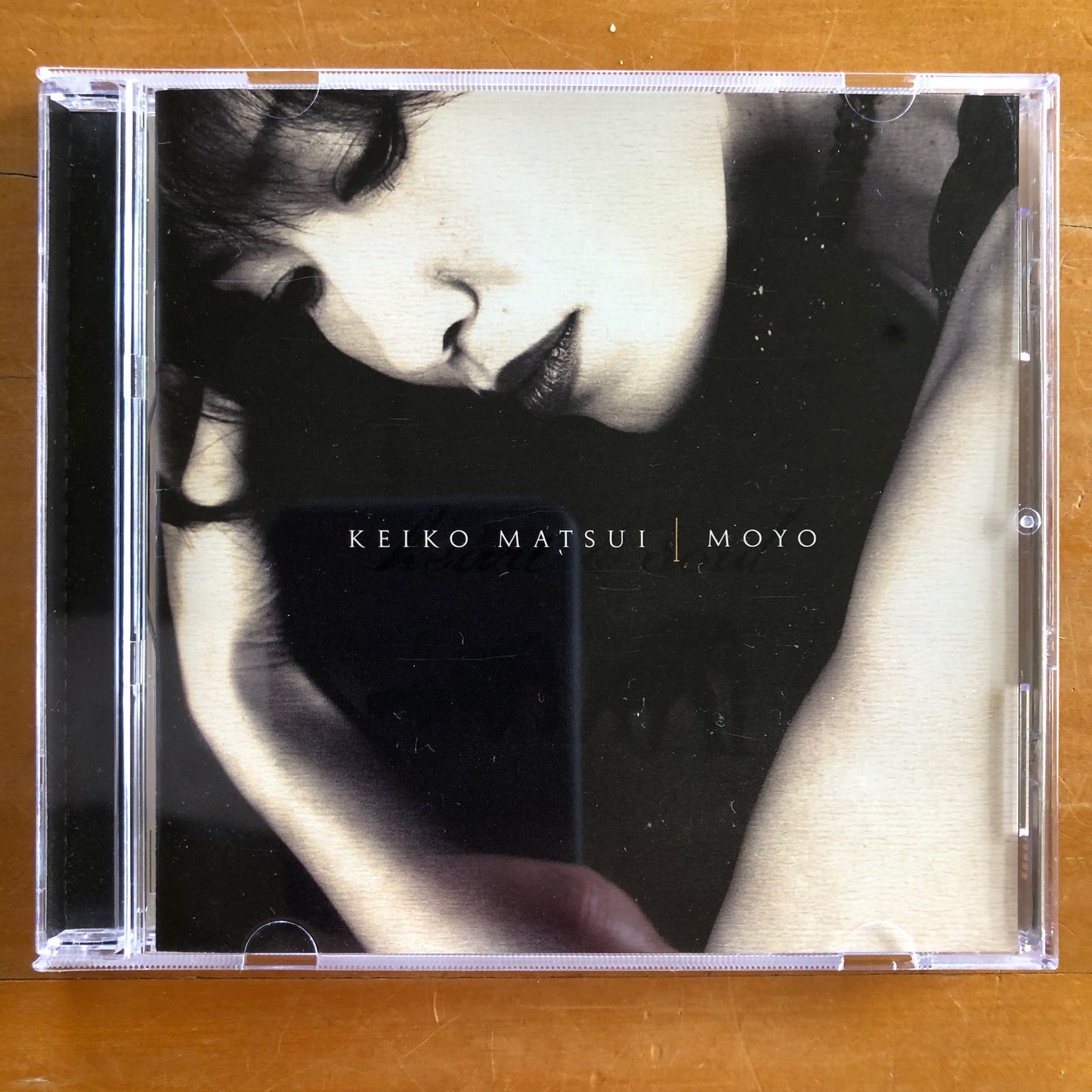 Keiko Matsui - Moyo (CD)