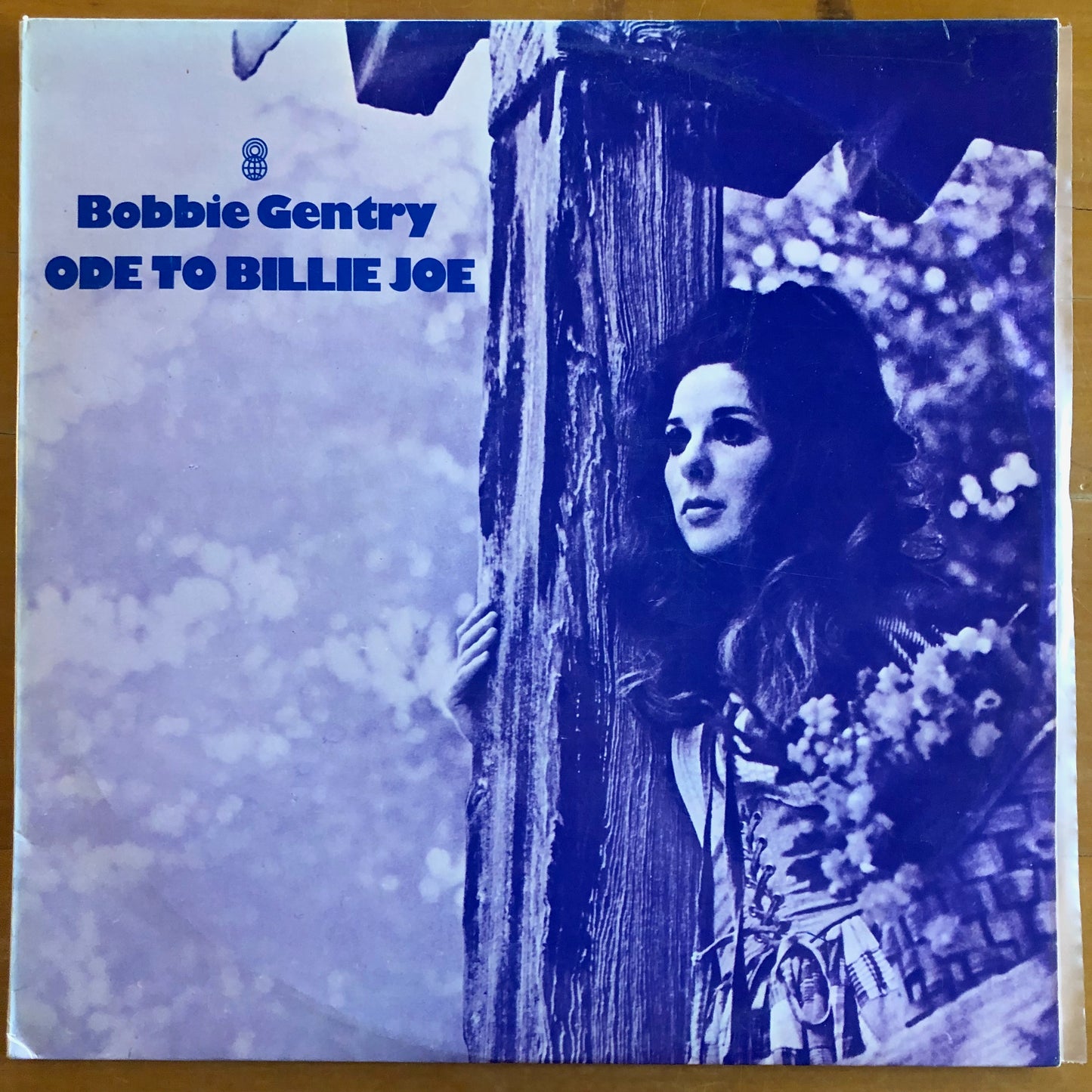 Bobbie Gentry - Ode To Billie Joe