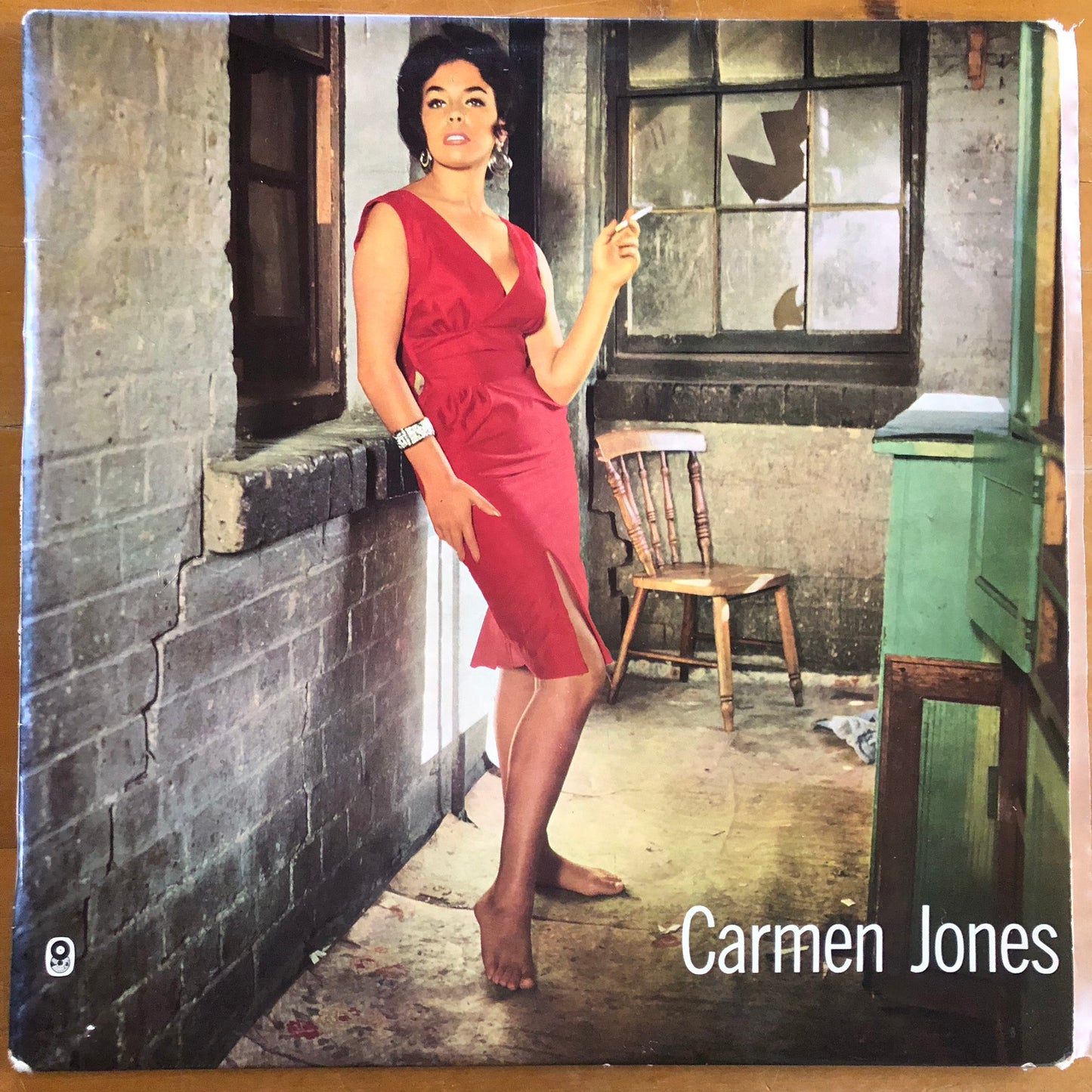 Various - Carmen Jones