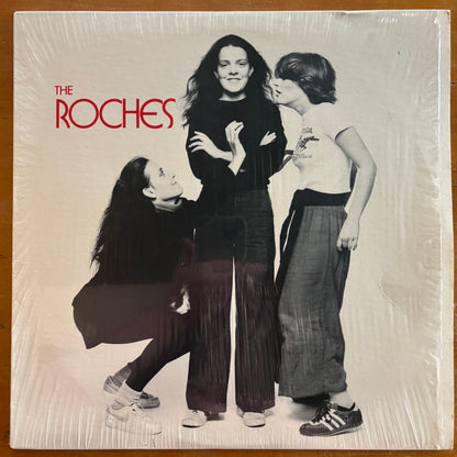 The Roches - The Roches