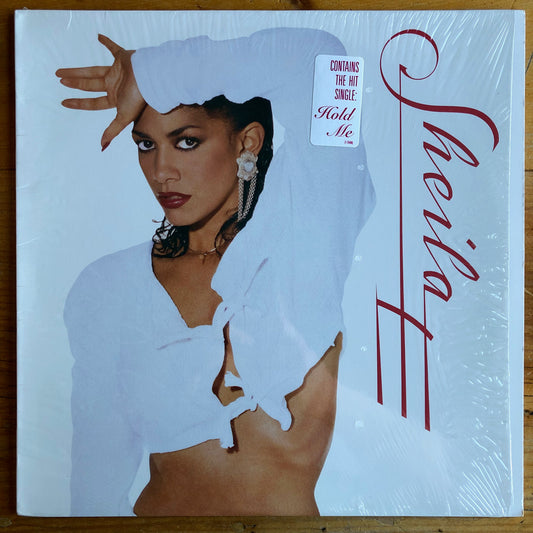 Sheila E. - Sheila E.