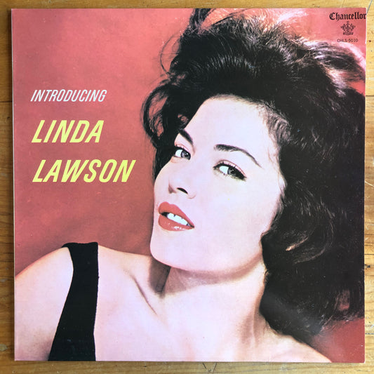 Linda Lawson - Introducing Linda Lawson
