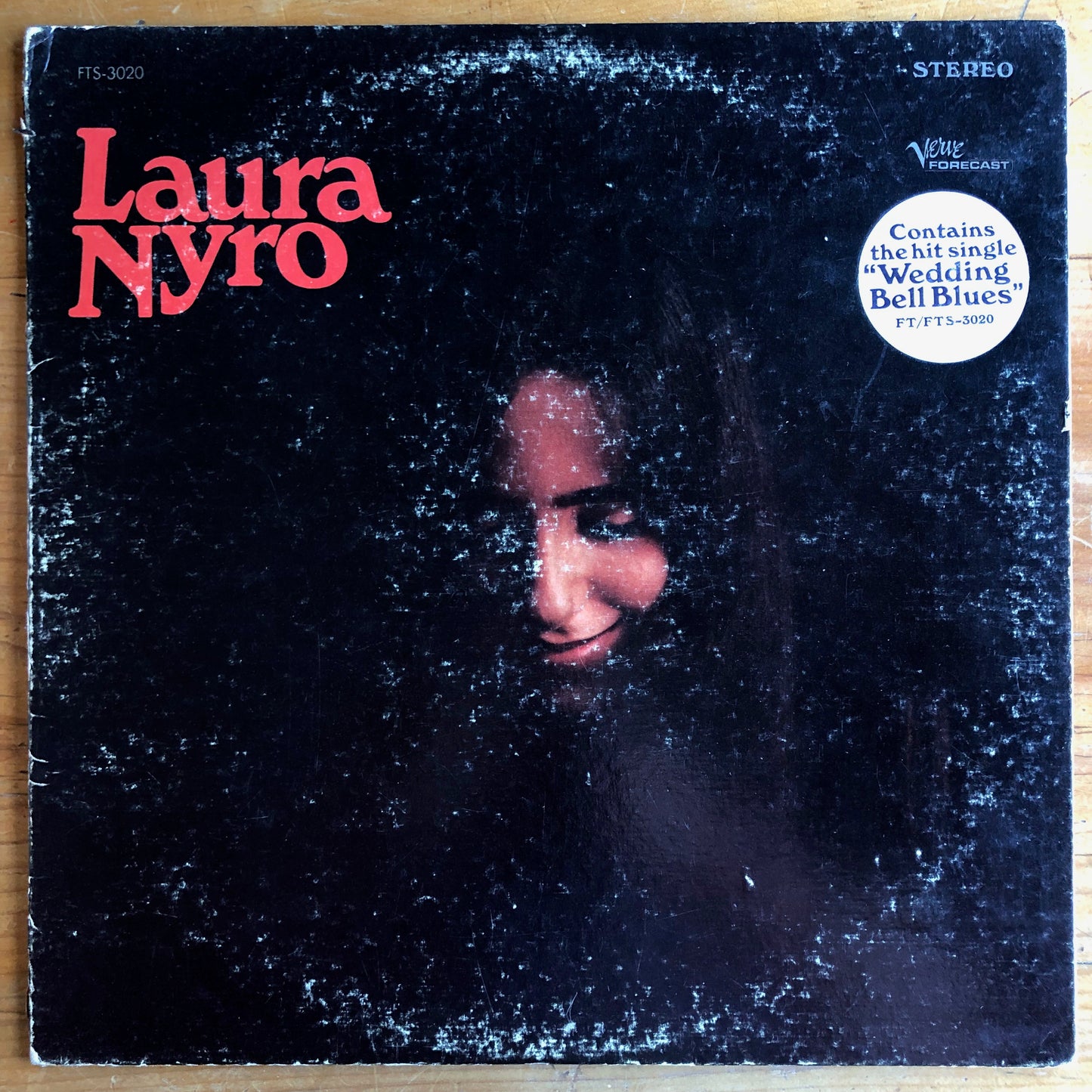 Laura Nyro - More Than A New Discovery (The First Songs)