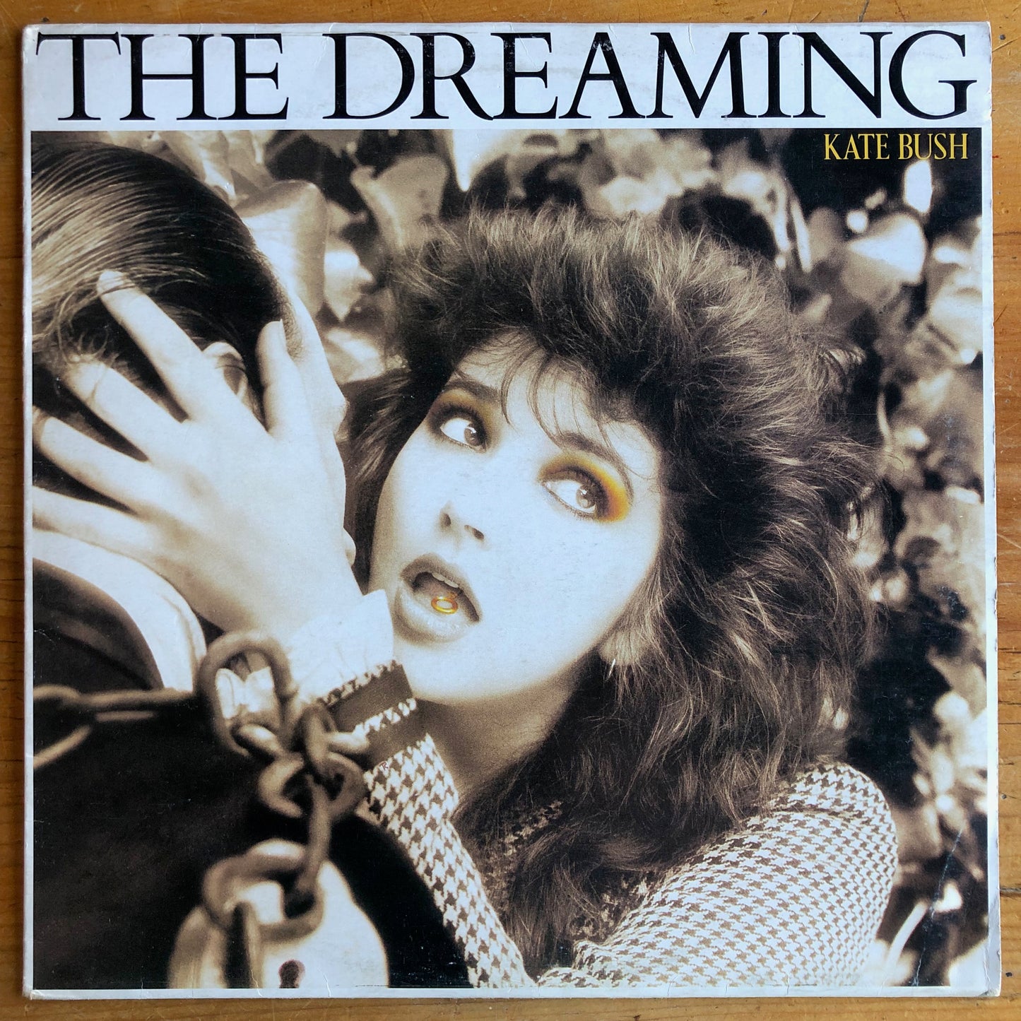 Kate Bush - The Dreaming