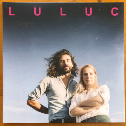 Luluc - Sculptor