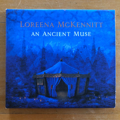 Loreena McKennit - An Ancient Muse (CD)