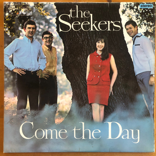 The Seekers - Come The Day