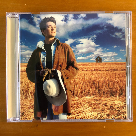 k.d. lang And The Reclines - Absolute Torch And Twang (CD)