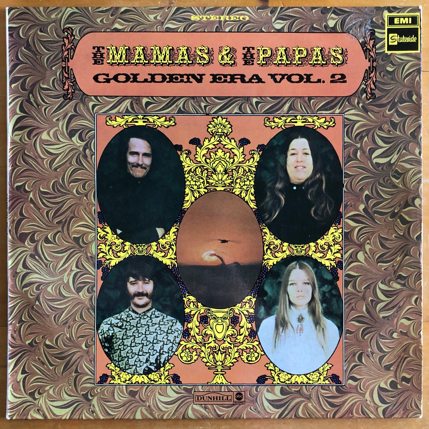 The Mamas & The Papas - Golden Era Vol. 2