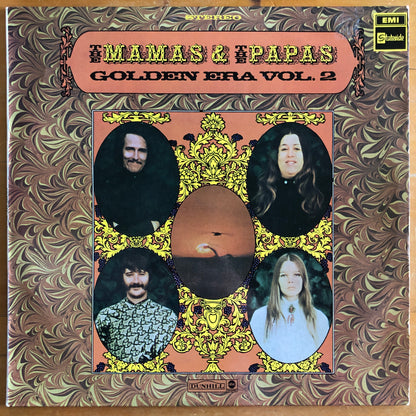 The Mamas & The Papas - Golden Era Vol. 2