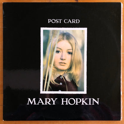 Mary Hopkin - Post Card