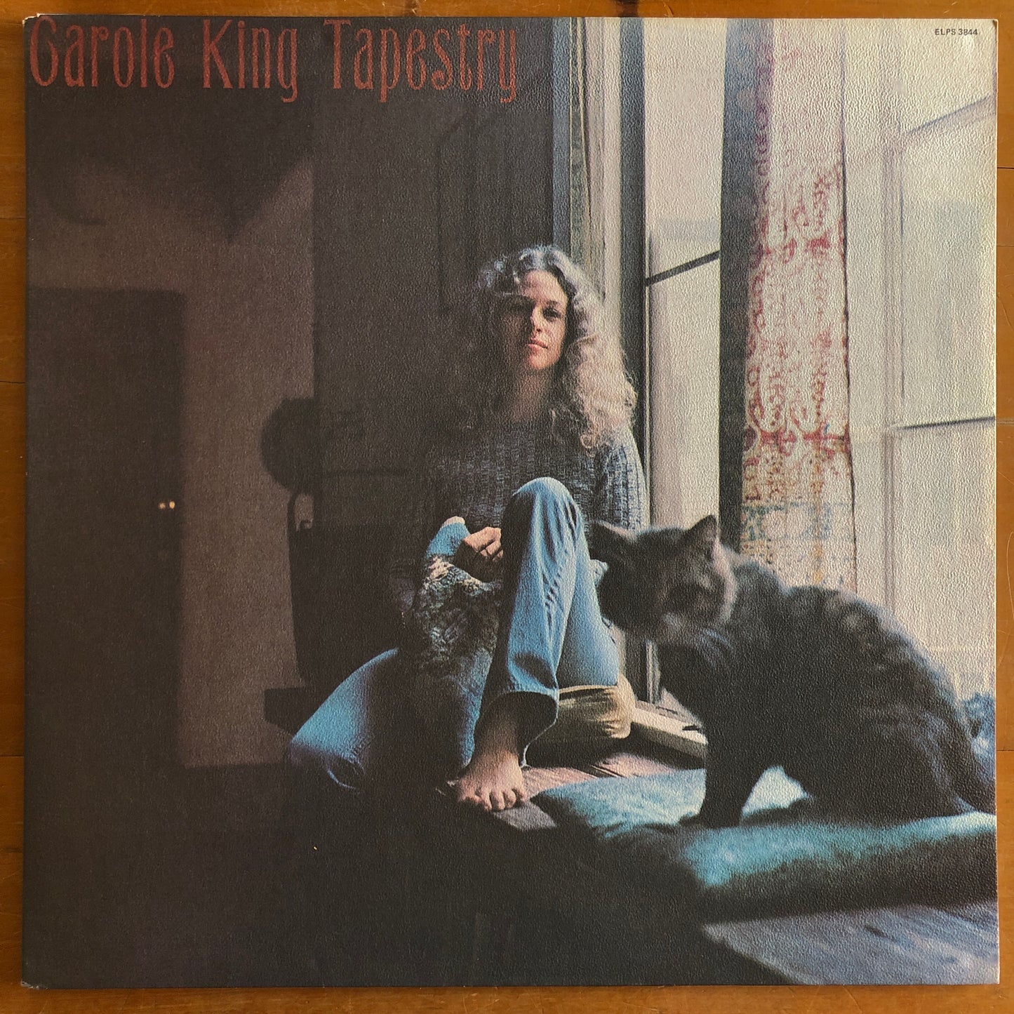 Carole King - Tapestry
