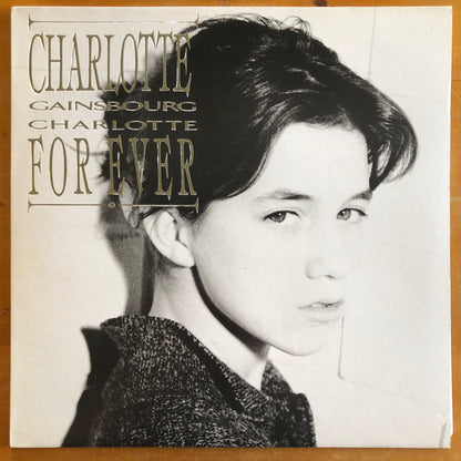 Charlotte Gainsbourg - Charlotte For Ever